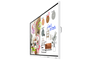 Samsung WM85FX Pizarra Blanca Interactiva 85 pulg. 4K UHD