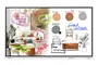 Samsung WM85FX Pizarra Blanca Interactiva 85 pulg. 4K UHD