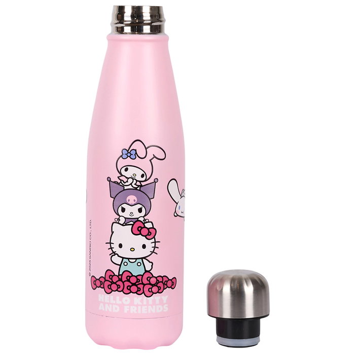 Hello Kitty Termo Botella 500 ml