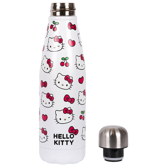 Hello Kitty Termo Botella 500 ml