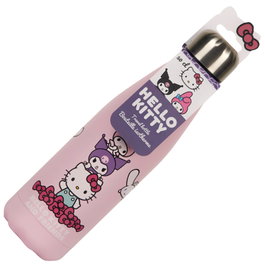 Hello Kitty Termo Botella 500 ml