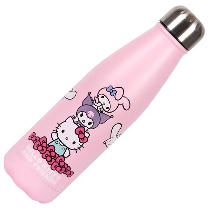 Hello Kitty Termo Botella 500 ml