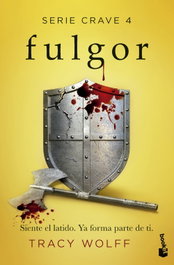 Fulgor (Serie Crave 4), Tracy Wolff - BOOKET