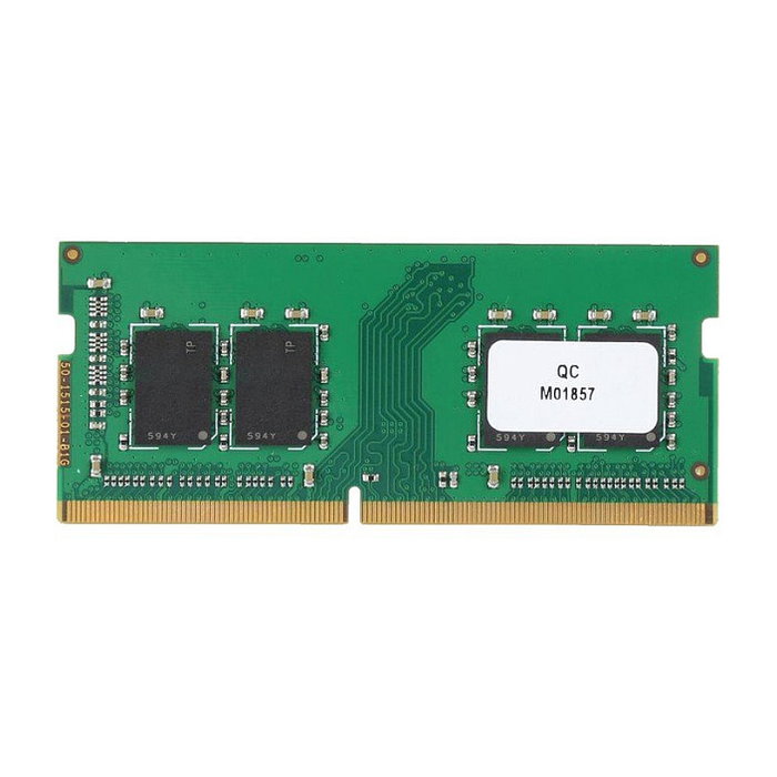 Mushkin Essentials 8 GB DDR4 3200 MHz SO-DIMM