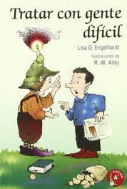 Tratar con gente difícil, Lisa O. Engelhardt - SAN PABLO EDITORIAL