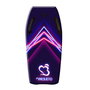 Tabla de BodyBoard Marbueno Multicolor 4 x 84 x 44 cm