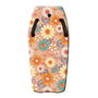 Tabla de BodyBoard Marbueno Multicolor 4 x 84 x 44 cm