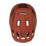 MET Shelter Casco MTB Trail Super Ligero con Visera Integrada Talla S 52-56 cm