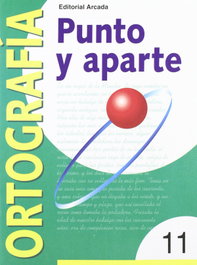 11 Punto y Aparte, Beltrán Balaguer, Angeles [et al.] - NADAL EDARCA EDITORIAL