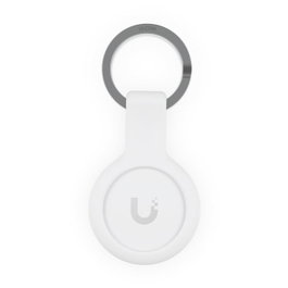 Ubiquiti Pocket Keyfob - Llave de Seguridad con Encriptación Multicapa y Carcasa Resistente al Agua IP54