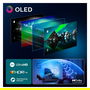 Philips 48OLED760/12 TV OLED 4K Ultra HD 121 cm (48") Smart TV, Ambilight, 120 Hz