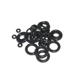 Sram Kit de retenes de purgado (10 unidades)