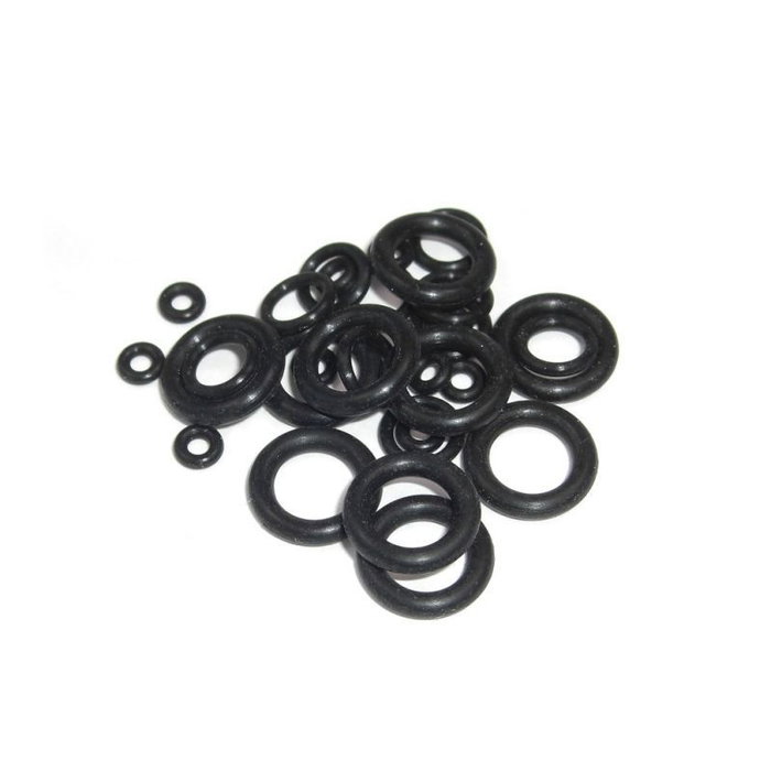 Sram Kit de retenes de purgado (10 unidades) Sram Kit de retenes de purgado (10 unidades)