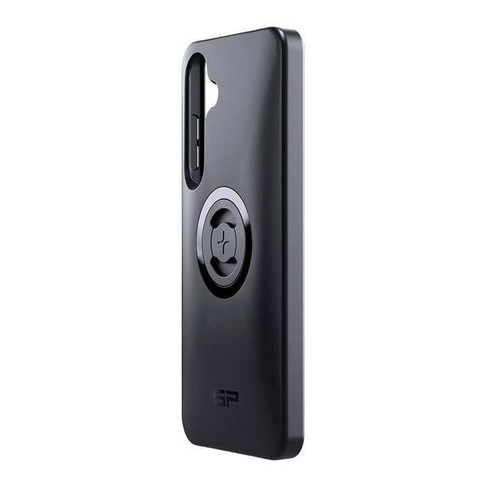 SP Connect Funda Premium para Samsung Galaxy S24+ con MagSafe - Carga Inalámbrica y Fijación Magnética