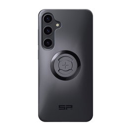 SP Connect Funda Premium para Samsung Galaxy S24+ con MagSafe - Carga Inalámbrica y Fijación Magnética