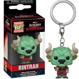 Funko Pocket POP! Keychain - Doctor Strange Multiverse of Madness Rintrah