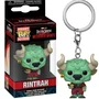 Funko Pocket POP! Keychain - Doctor Strange Multiverse of Madness Rintrah