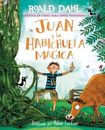 ALFAGUARA, Juan y la habichuela mágica - ALFAGUARA