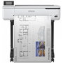 Epson Plotter SureColor SC-3100 A1 24 Pulgadas Impresora Técnica Ultrachrome XD2