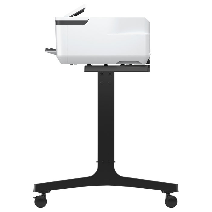 Epson SureColor SC-T3100 Impresora de Inyección de Tinta Gran Formato, Wireless, PrecisionCore, 2400 x 1200 DPI, Color, hasta A1, con Soporte