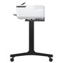 Epson SureColor SC-T3100 Impresora de Inyección de Tinta Gran Formato, Wireless, PrecisionCore, 2400 x 1200 DPI, Color, hasta A1, con Soporte