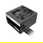 Thermaltake TR2 S 750W Fuente de Alimentación ATX 80 Plus 750 W, Negro, No Modular, 1 Ventilador de 12 cm, 100000 h MTBF