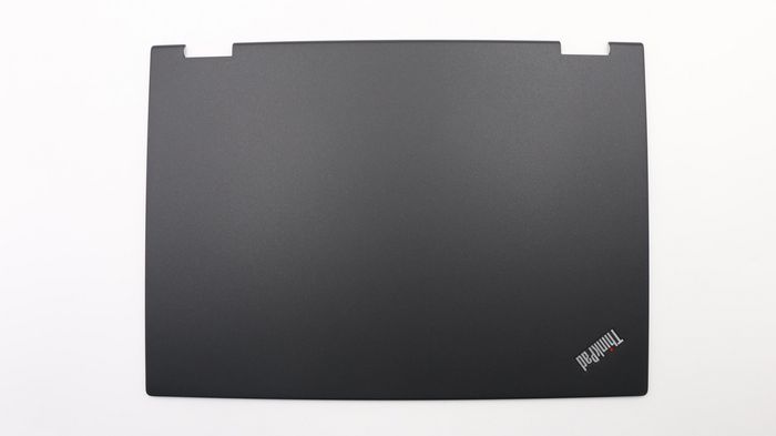 Lenovo Cubierta LCD ThinkPad en negro para X380 Yoga Lenovo Cubierta LCD ThinkPad en negro para X380 Yoga