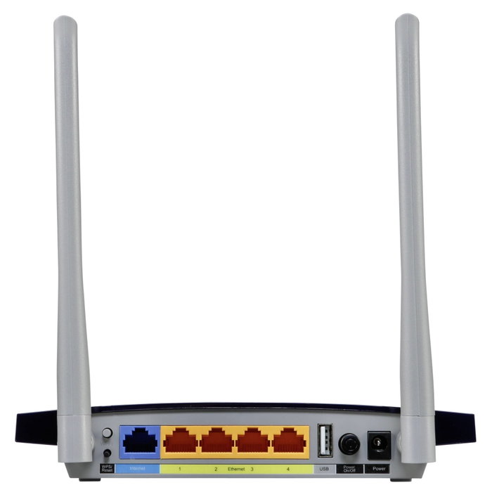 TP-Link Archer C50 AC1200 Dual Band Router TP-Link Archer C50 AC1200 Dual Band Router