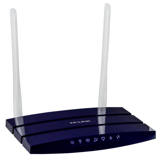 TP-Link Archer C50 AC1200 Dual Band Router TP-Link Archer C50 AC1200 Dual Band Router