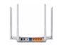 TP-Link Archer C50 AC1200 Dual Band Router Black