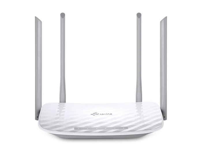 TP-Link Archer C50 AC1200 Dual Band Router TP-Link Archer C50 AC1200 Dual Band Router