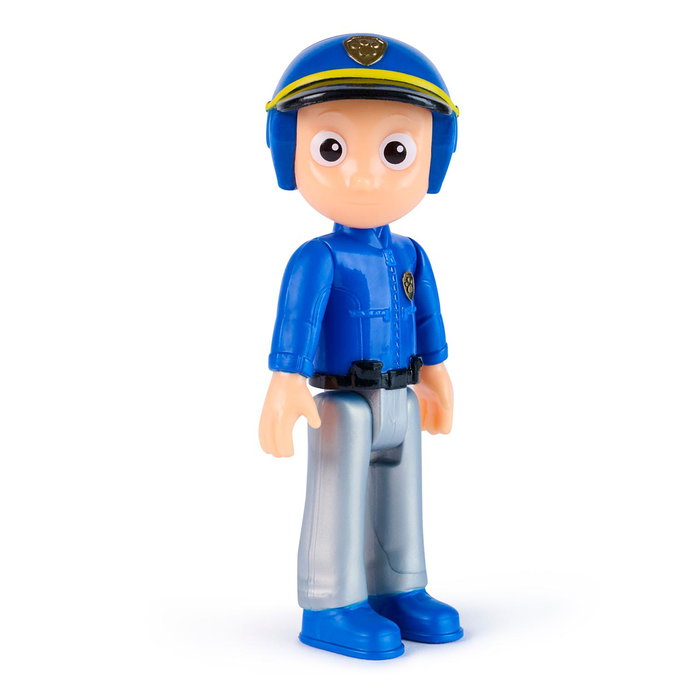 Spin Master Gift Pack Figuras Search y Rescue Patrulla Canina