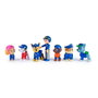 Spin Master Gift Pack Figuras Search y Rescue Patrulla Canina