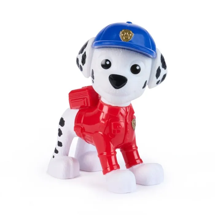 Spin Master SPI6074759 - Multipack de 7 Figuras de la Patrulla Canina, Búsqueda y Rescate Spin Master SPI6074759 - Multipack de 7 Figuras de la Patrulla Canina, Búsqueda y Rescate