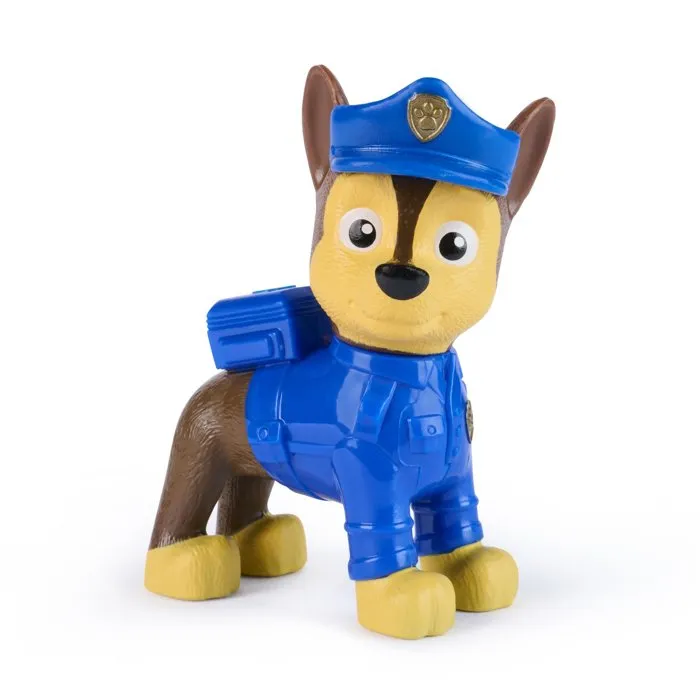 Spin Master SPI6074759 - Multipack de 7 Figuras de la Patrulla Canina, Búsqueda y Rescate Spin Master SPI6074759 - Multipack de 7 Figuras de la Patrulla Canina, Búsqueda y Rescate