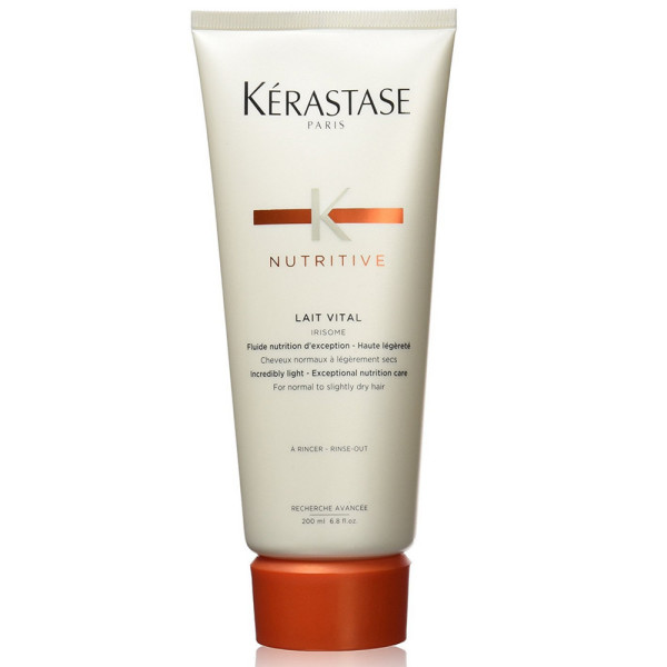 Kerastase Nutritive Lait Vital Acondicionador 200 mL Kerastase Nutritive Lait Vital Acondicionador 200 mL