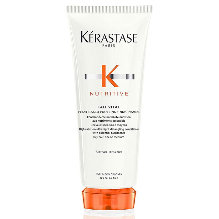 Kerastase Nutritive Lait Vital Acondicionador 200 ml Kerastase Nutritive Lait Vital Acondicionador 200 ml