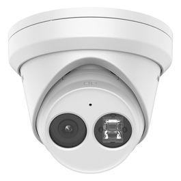 Hikvision DS-2CD2343G2-IU Cámara de Vigilancia IP Exterior 4MP con IR