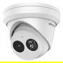 Hikvision DS-2CD2343G2-IU Cámara de Vigilancia IP Exterior 4MP con IR