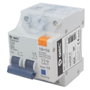 GSC Evolution Protector sobretensión permanente + IGA 2P 25A