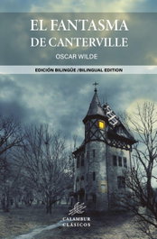 El fantasma de Canterville, Oscar Wilde - CALAMBUR