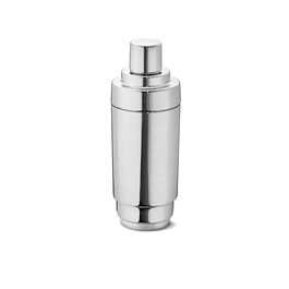 Georg Jensen Coctelera 750 Ml Manhattan Alto 24 Cm Diametro 8.3 Cm