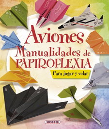 SUSAETA EDICIONES, AVIONES - SUSAETA EDICIONES
