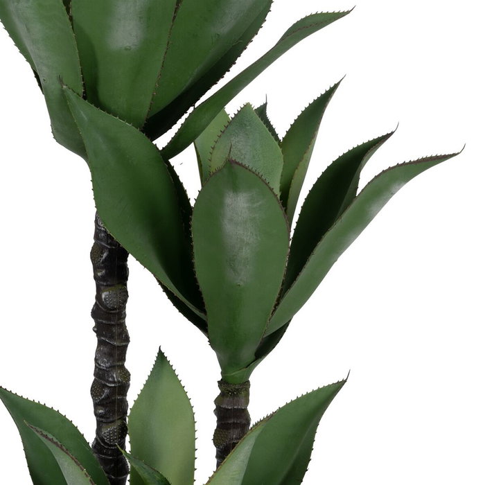 Ixia Planta Desierto Verde PVC 120 cm