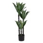 Ixia Planta Desierto Verde PVC 120 cm