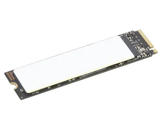 Lenovo 4XB1M86955 SSD M.2 1 TB NVMe PCI Express 4.0 Lenovo 4XB1M86955 SSD M.2 1 TB NVMe PCI Express 4.0