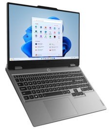 Lenovo LOQ 15 Ryzen 5 220 15.6-inch 144Hz 16GB 512GB RTX 5050 Win11Home