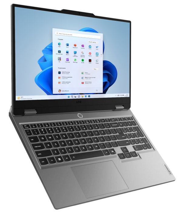 Lenovo LOQ 15 Ryzen 5 220 15.6-inch 144Hz 16GB 512GB RTX 5050 Win11Home Lenovo LOQ 15 Ryzen 5 220 15.6-inch 144Hz 16GB 512GB RTX 5050 Win11Home