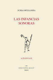 Las infancias sonoras, Nuria Ortega Riba - RIALP