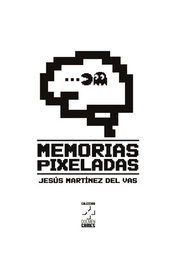 Memorias Pixeladas